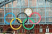 London Olympics 2012