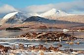 Rannock Moor