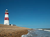 Ordfordness Lighthouse