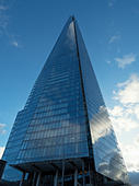 The Shard Skyscaper