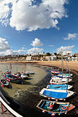 Broadstairs Harbour